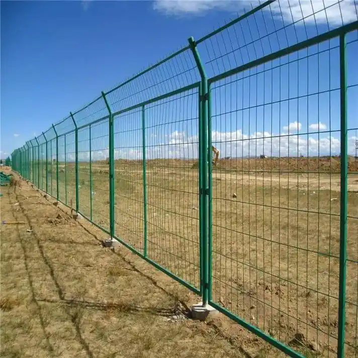 高速框架护栏